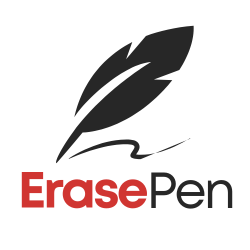 Erasable Pens